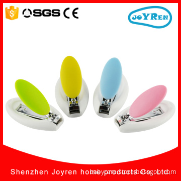 New custom especially for baby toe finger Nail Clipper Sized for Infants Newborn